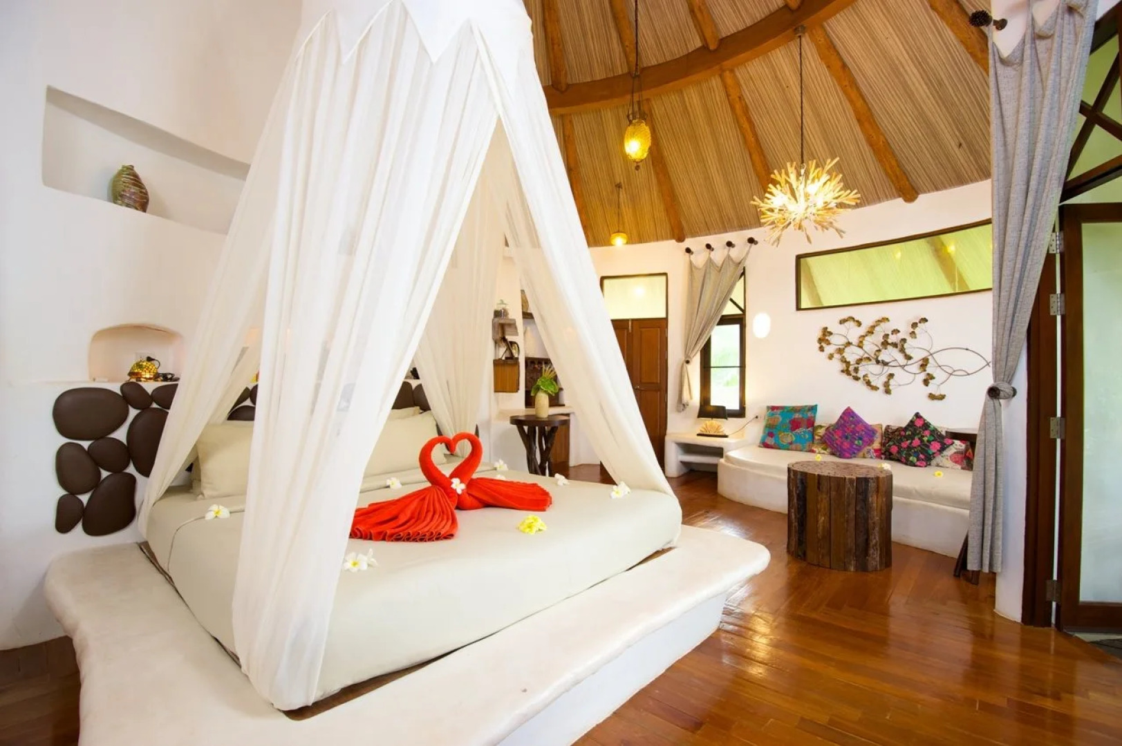 Koh Tao Cabana Resort