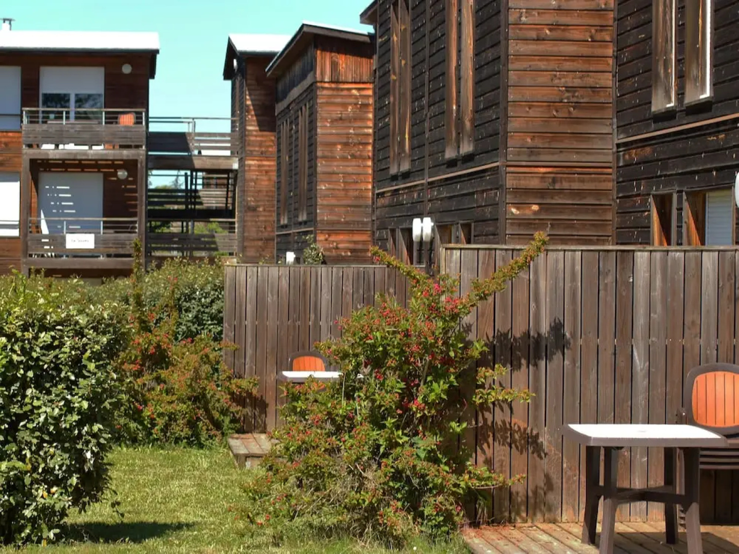 Tidy Apartment With a Bbq, Near Montréal du Gers