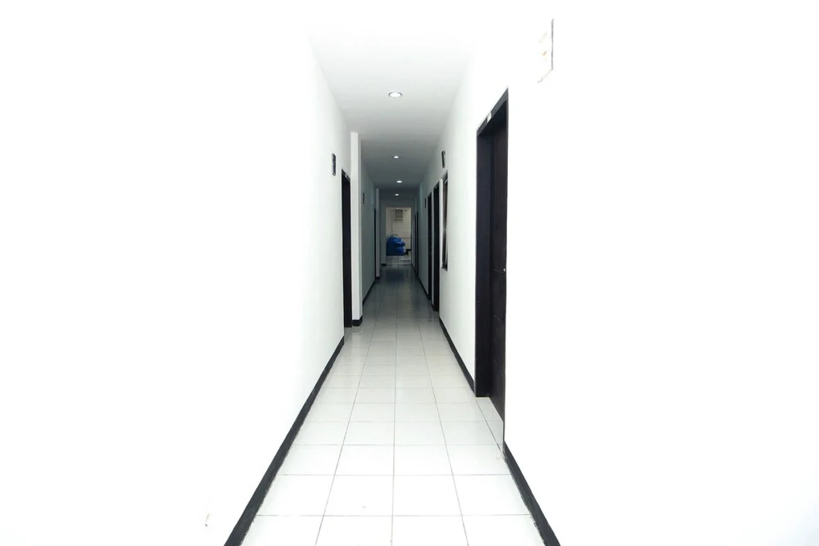 Jati Exclusive Homestay by OYO Rooms