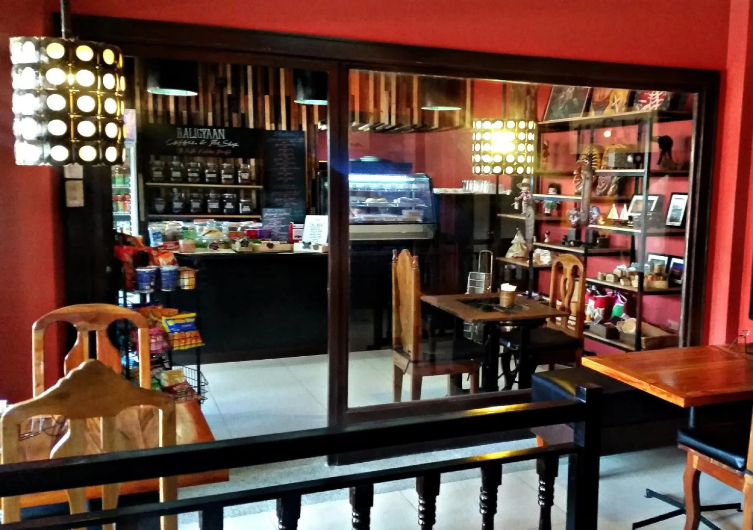 RB Bed and Breakfast