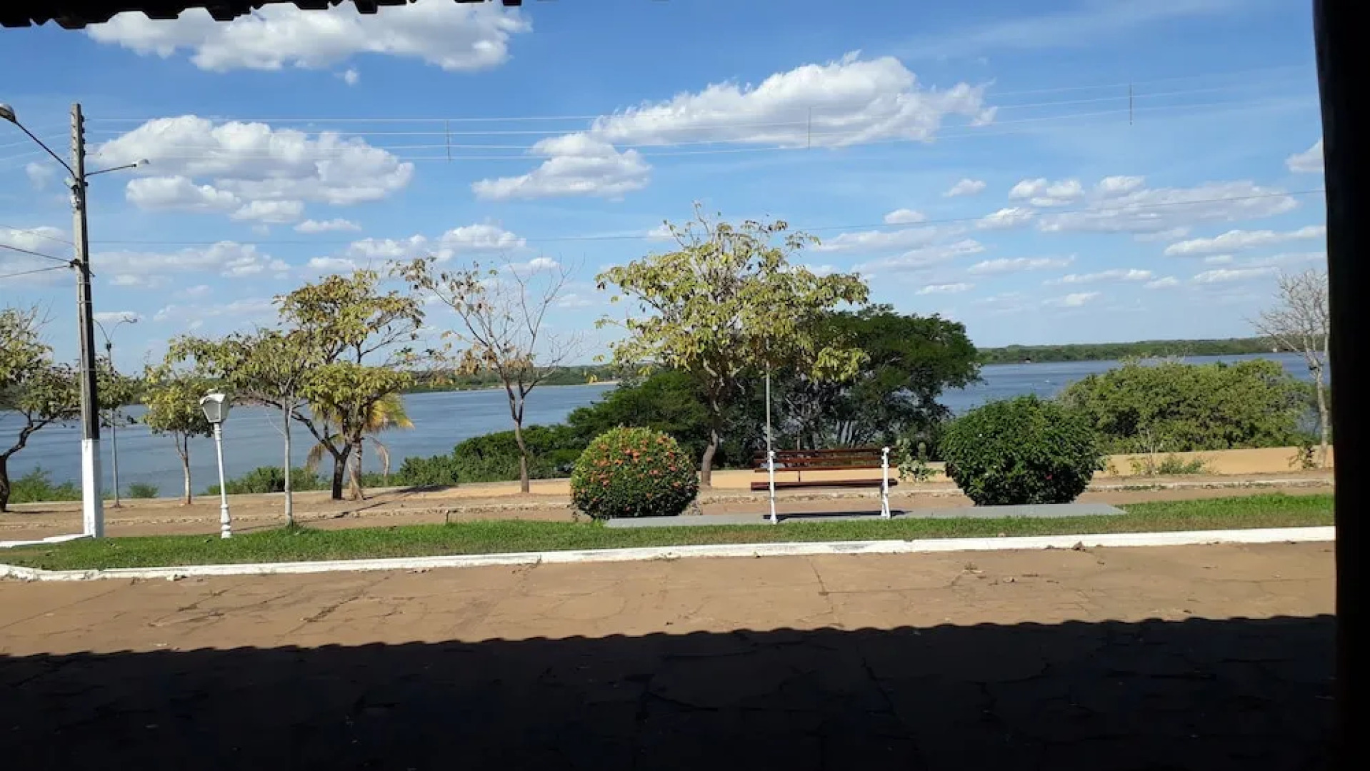 Taruma Tropical Hotel