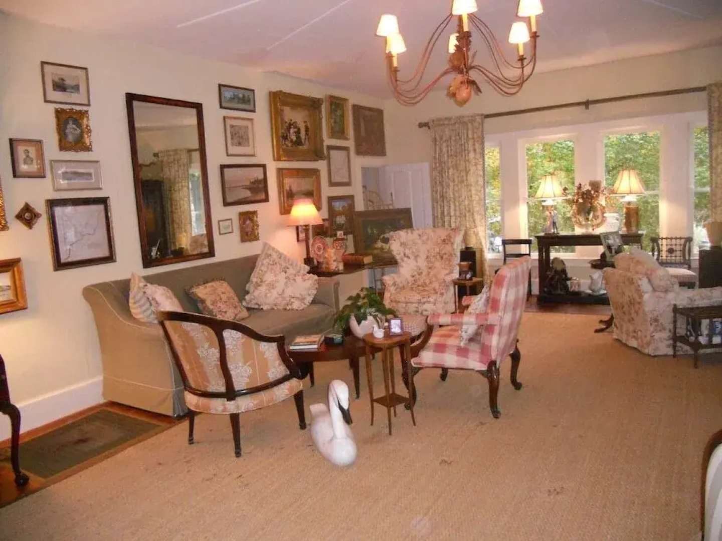Ruah Bed and Breakfast
