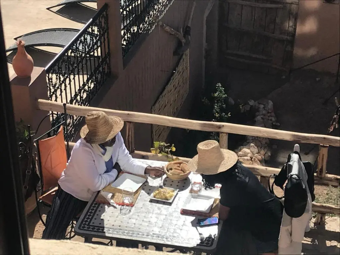 Riad Dar Bab Todra