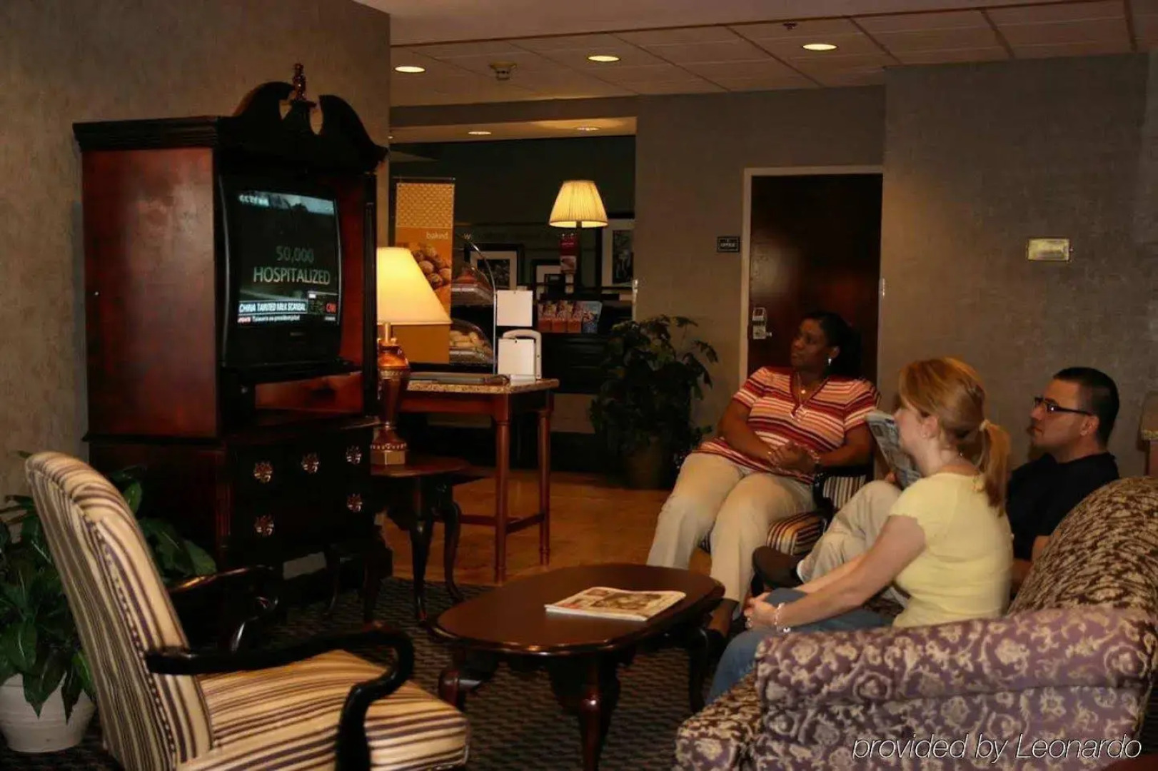 Hampton Inn Mount Dora