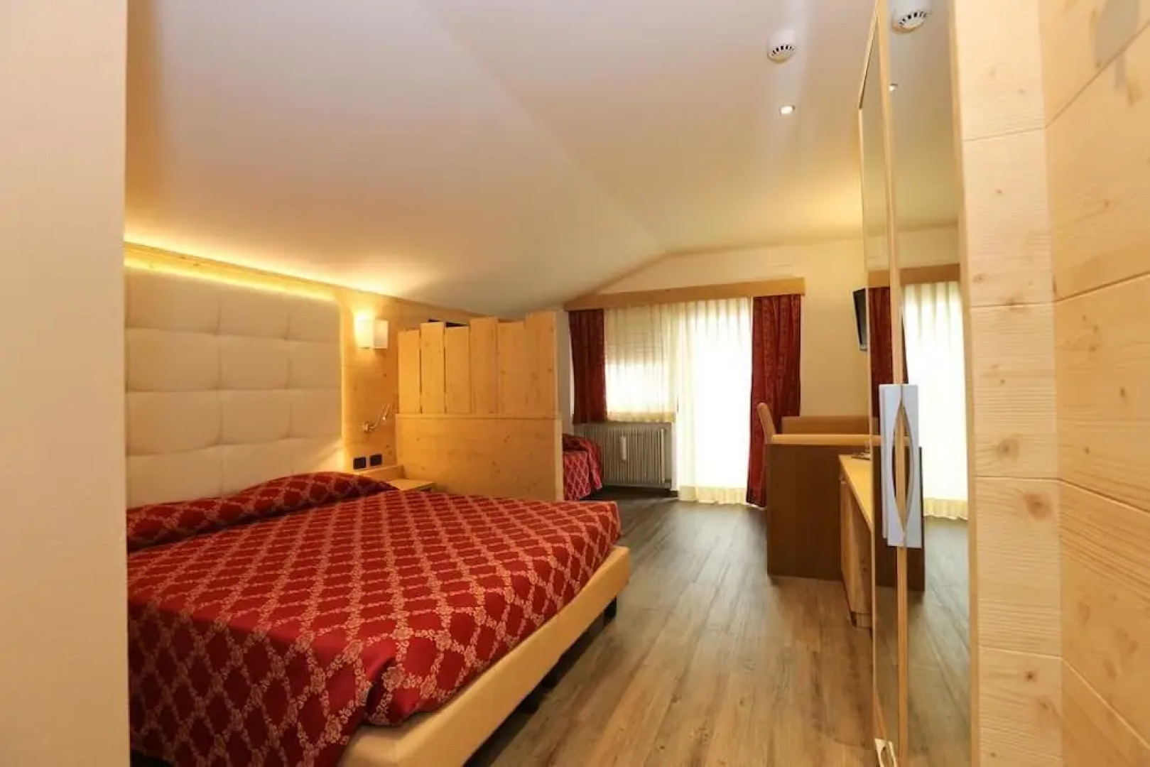 Hotel Andes Family & Wellness