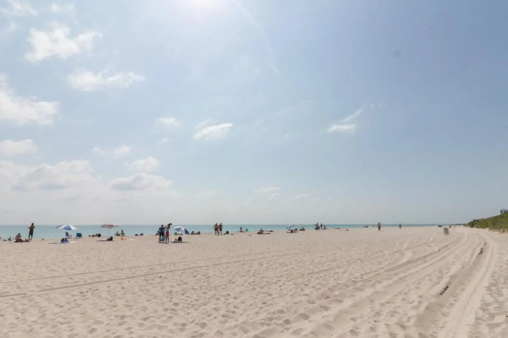 Castle Beach Private