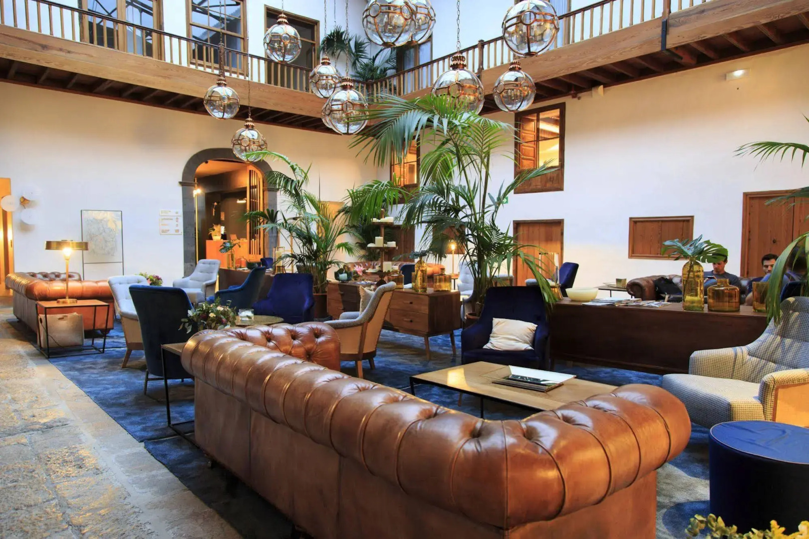 La Laguna Gran Hotel