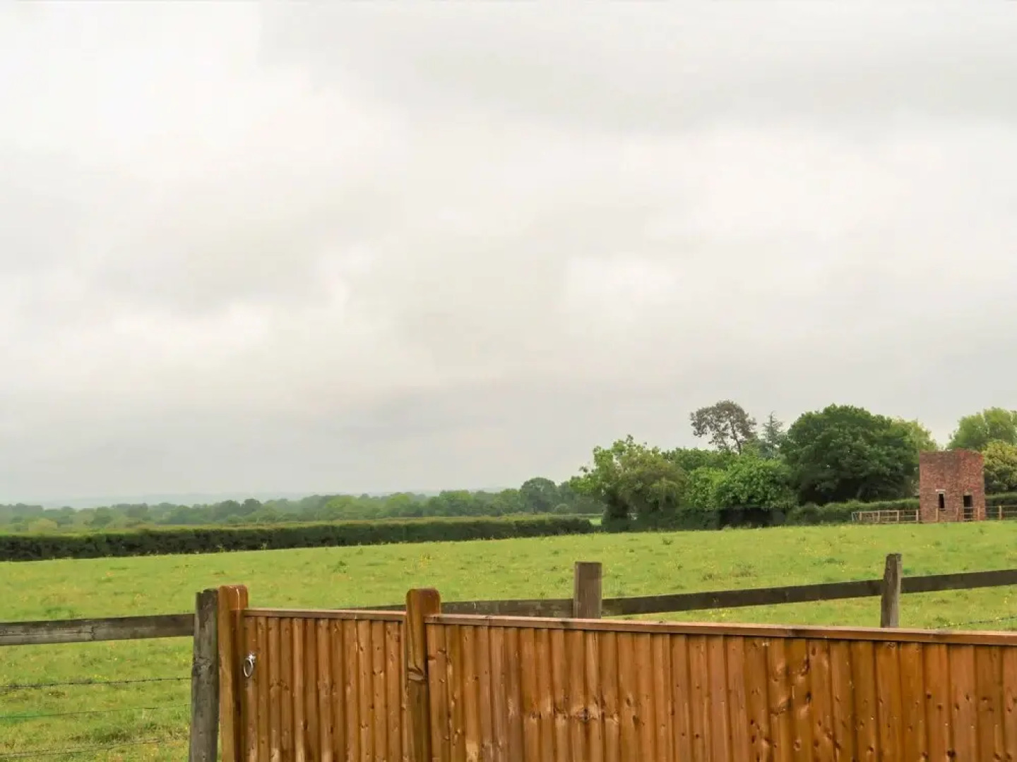 Woodhouse Woodmancote