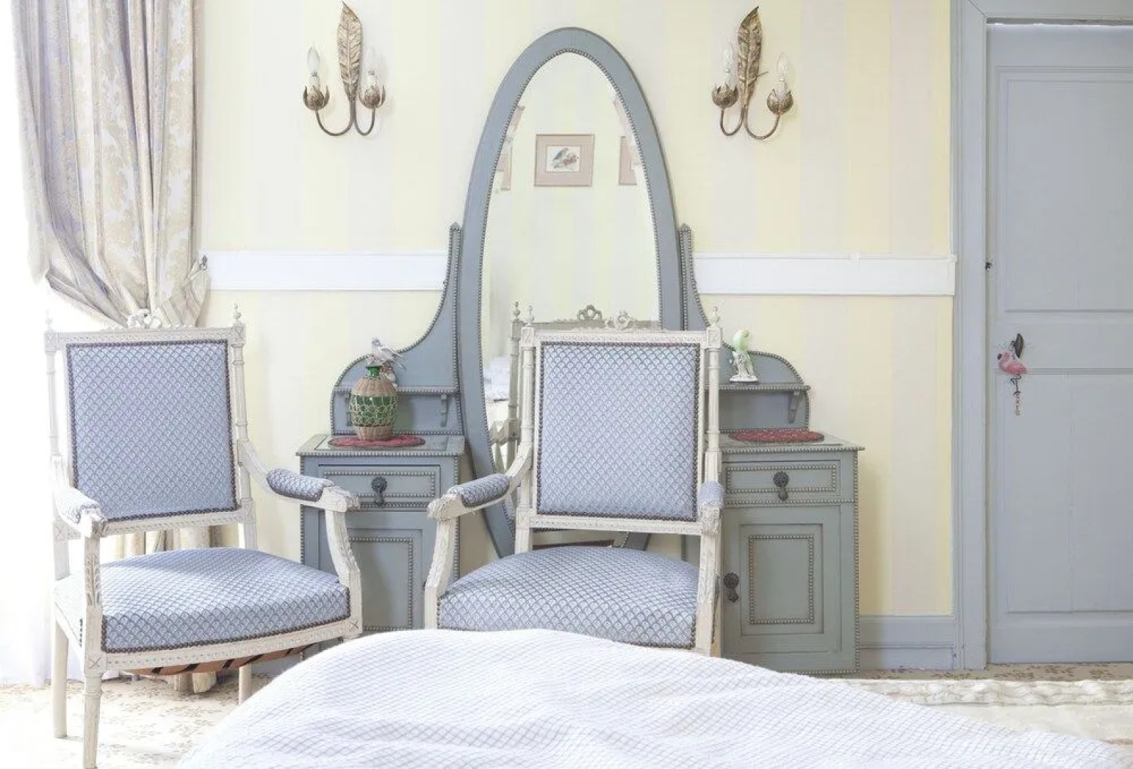 Le Petit Chapitre - Chimay B & B