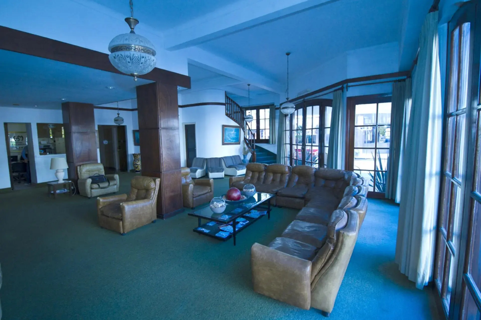 Hotel San Miguel