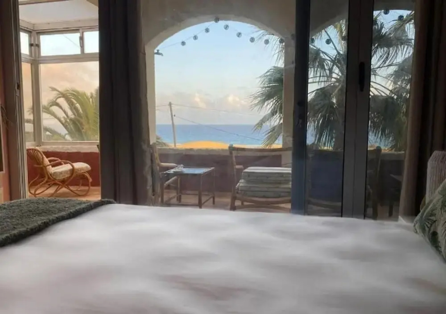 Porto Santo Destination