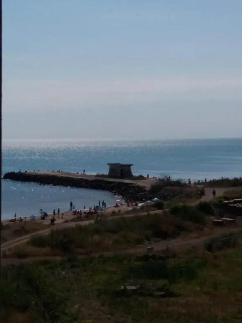 Golden Sea View Apartments 1