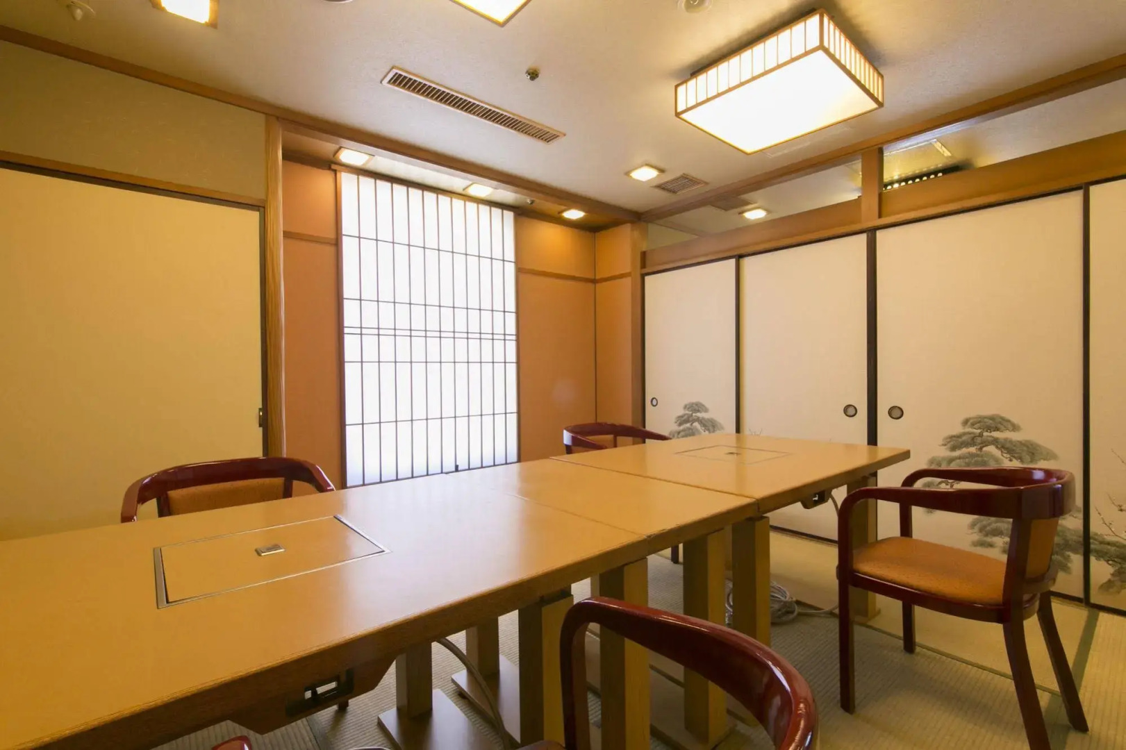 Gifu Washington Hotel Plaza