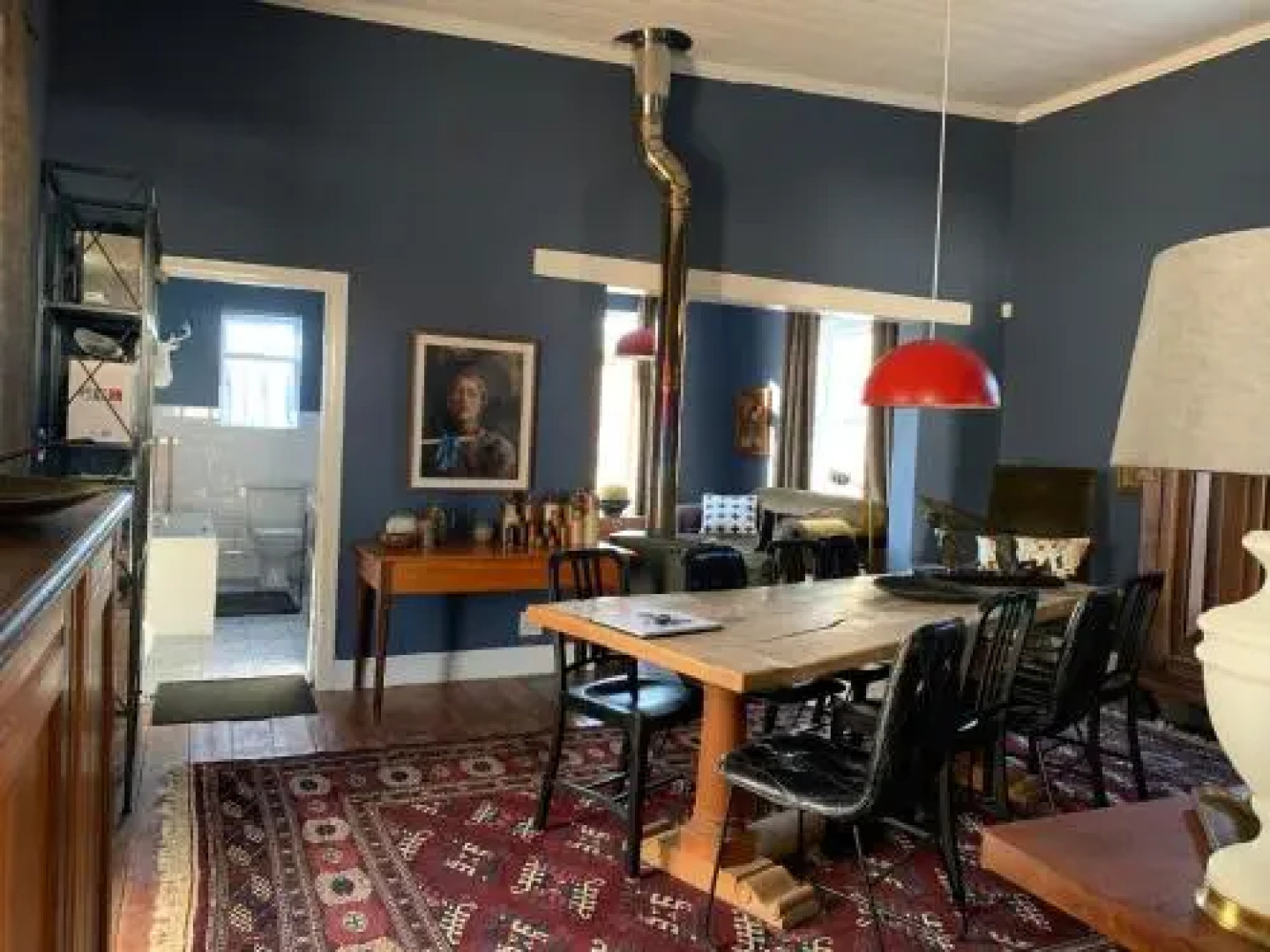 Klein Geluk Nieu Bethesda