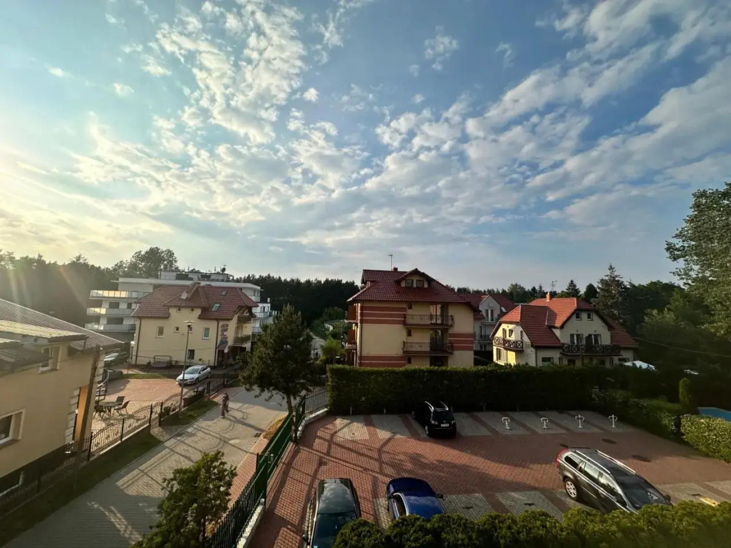 Baltic Star Apartamenty House