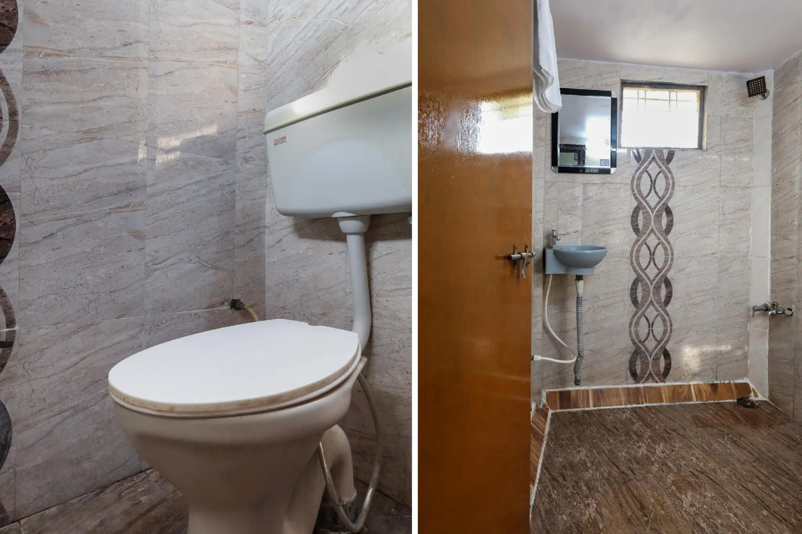 OYO 61069 Hotel Shree N Palace