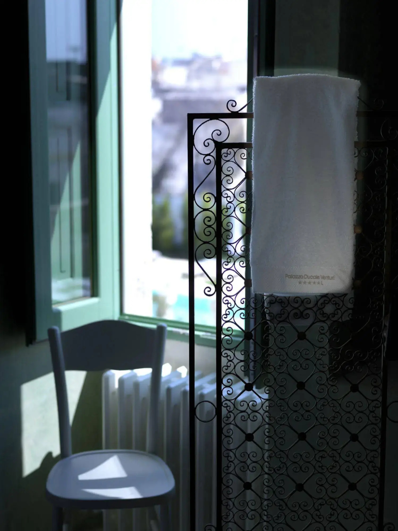 Palazzo Ducale Venturi - Luxury Relais & Wellness 