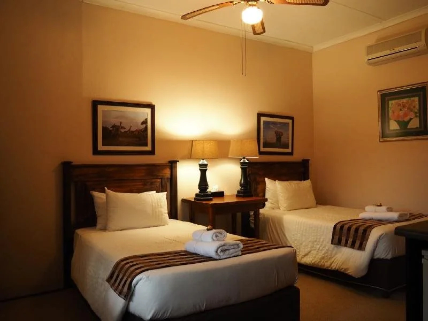 Kwalala Lodge