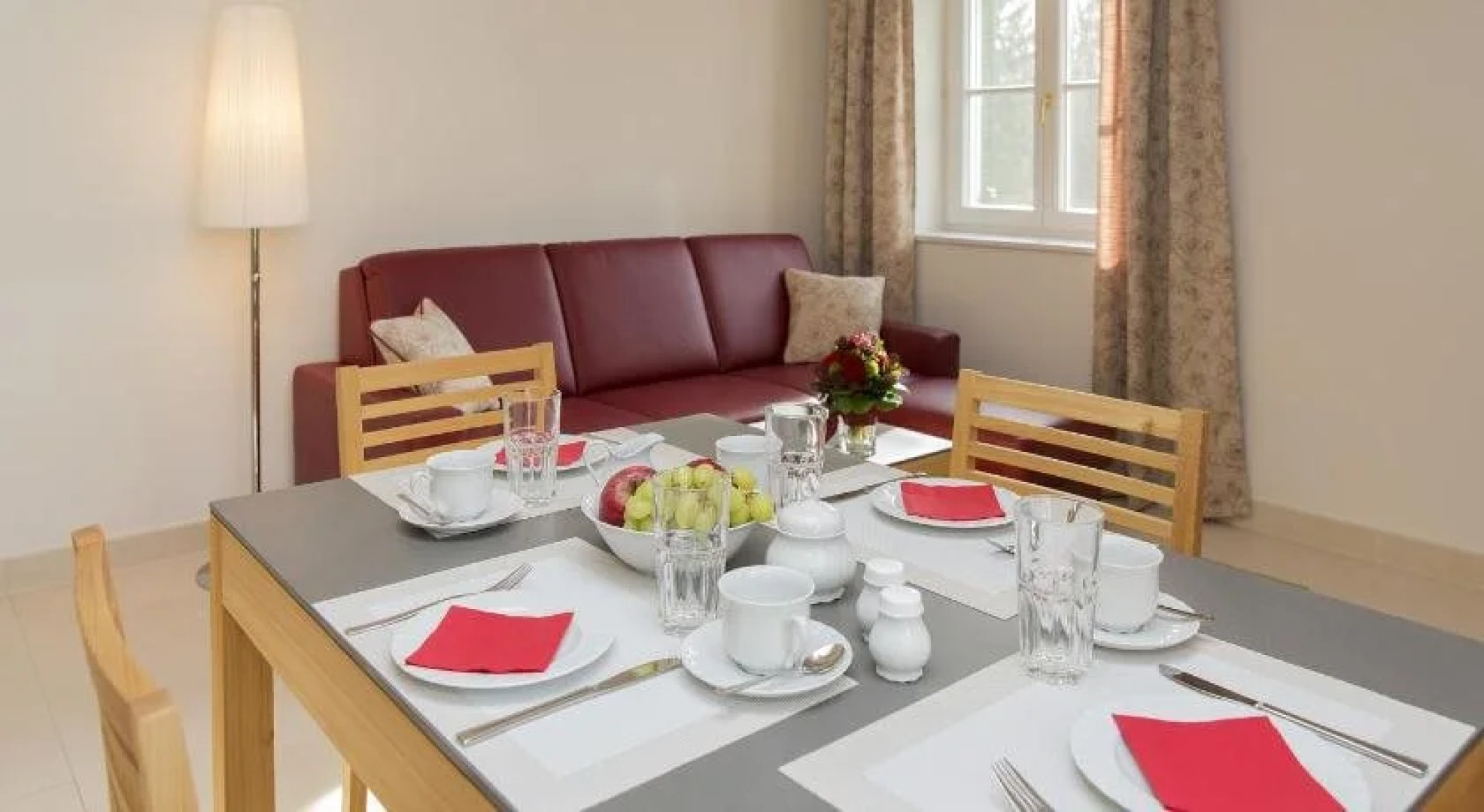 Moor-Rosl Apartmenthotel