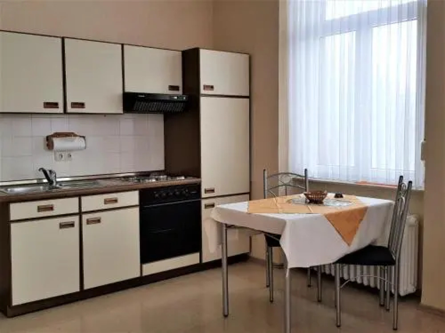 Haus Bethania FeWo piccolo - [#69107]