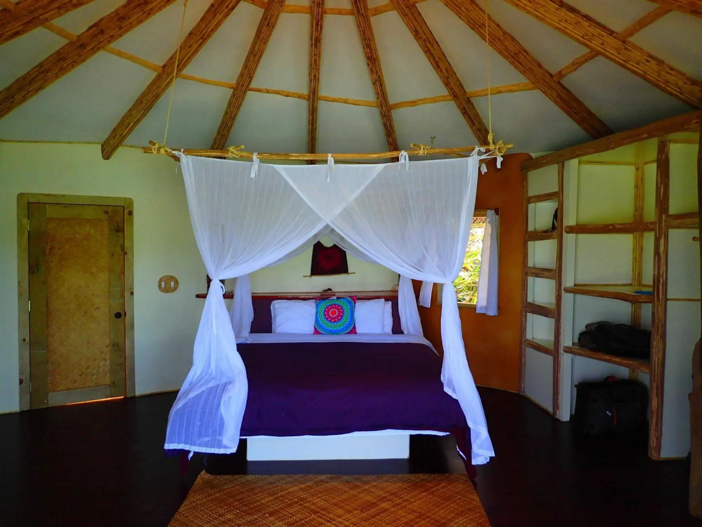 Mandala Resort