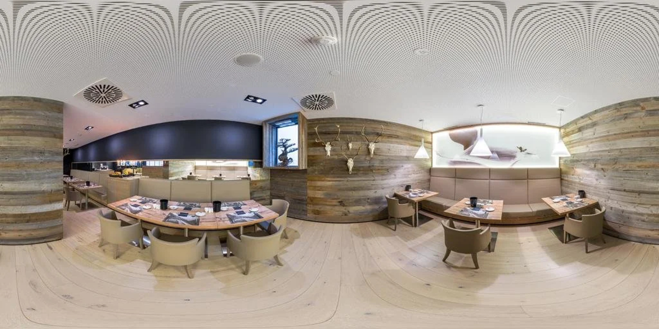 alpslodge Hotel Garni