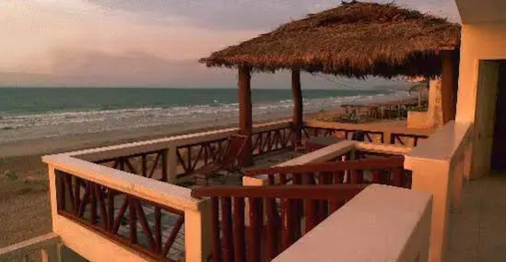 Hostal Cruzita