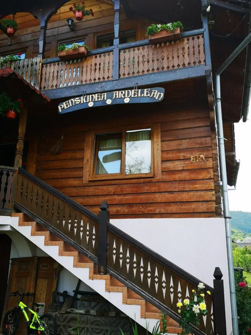 Pension Ardelean