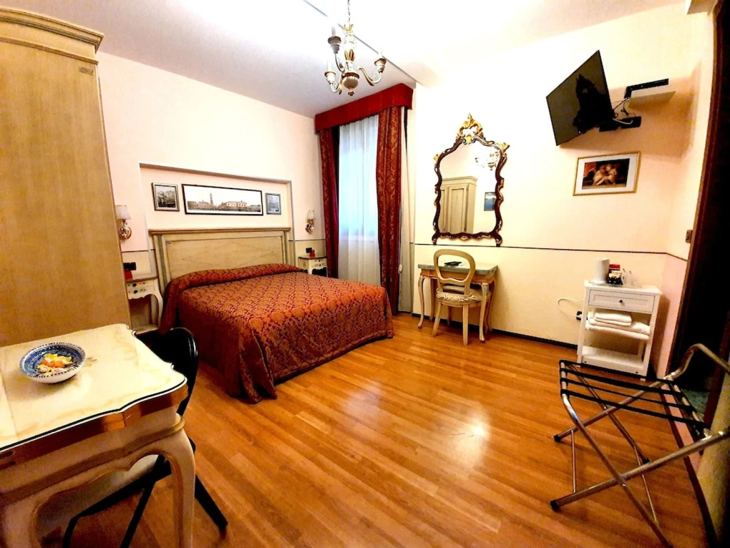 Residenza degli Angeli