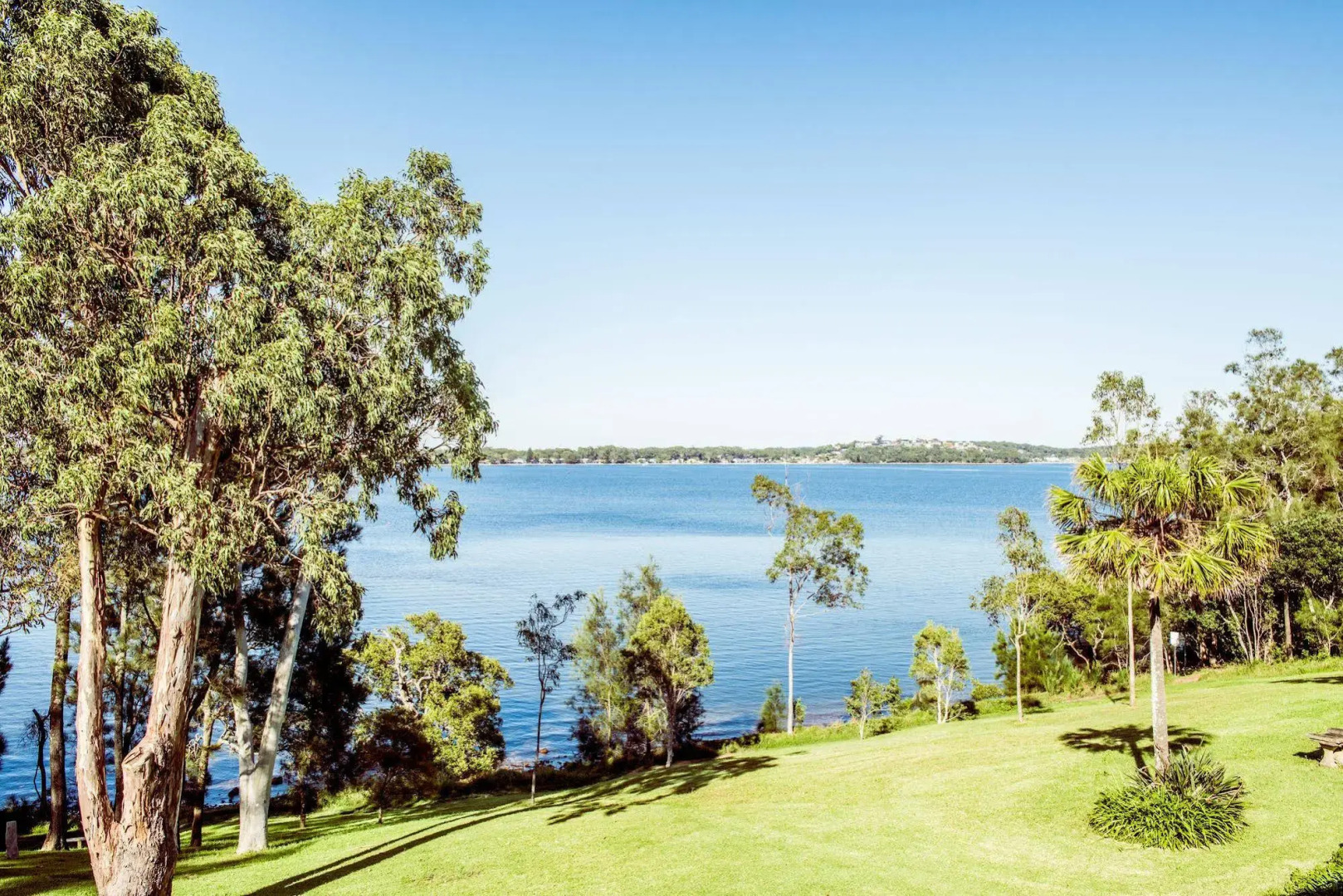 Annes Waterfront Haven B&B