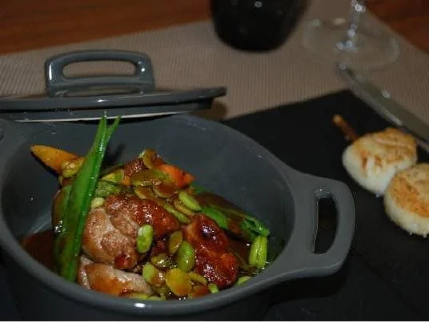 Auberge Communale de St-Légier