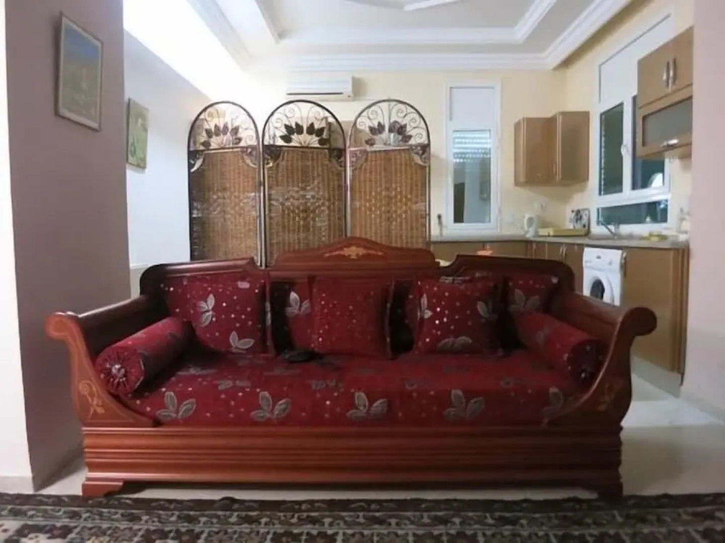 Dar El Yasmine Tunis