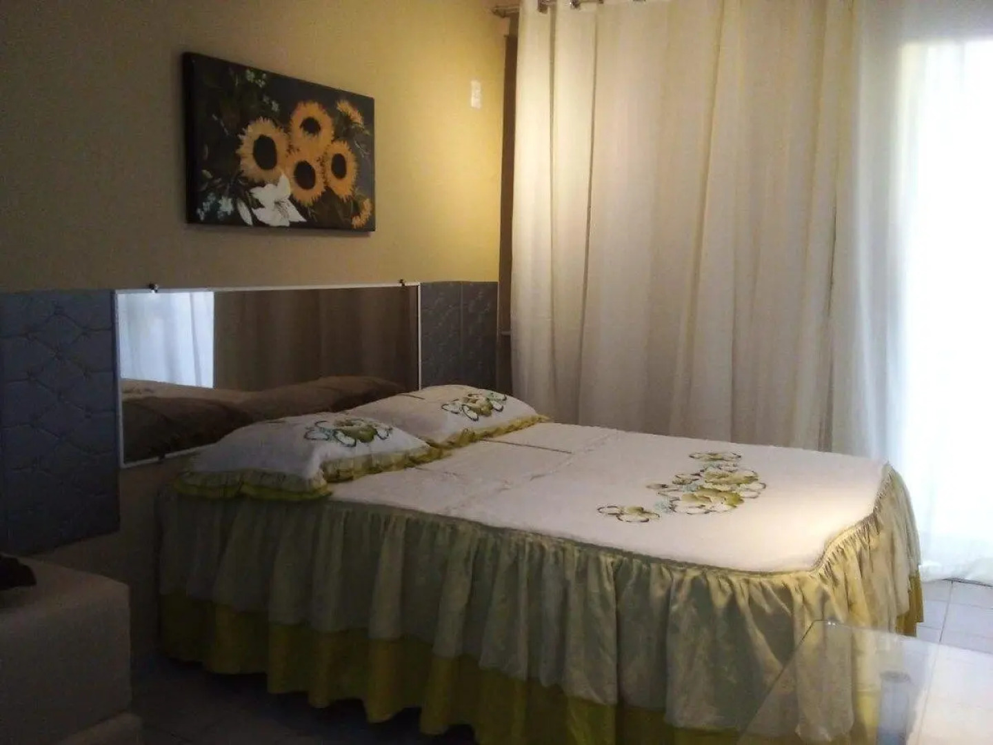 Apto 349 Terceira avenida Multishoping Centro Nucleo Bandeirante