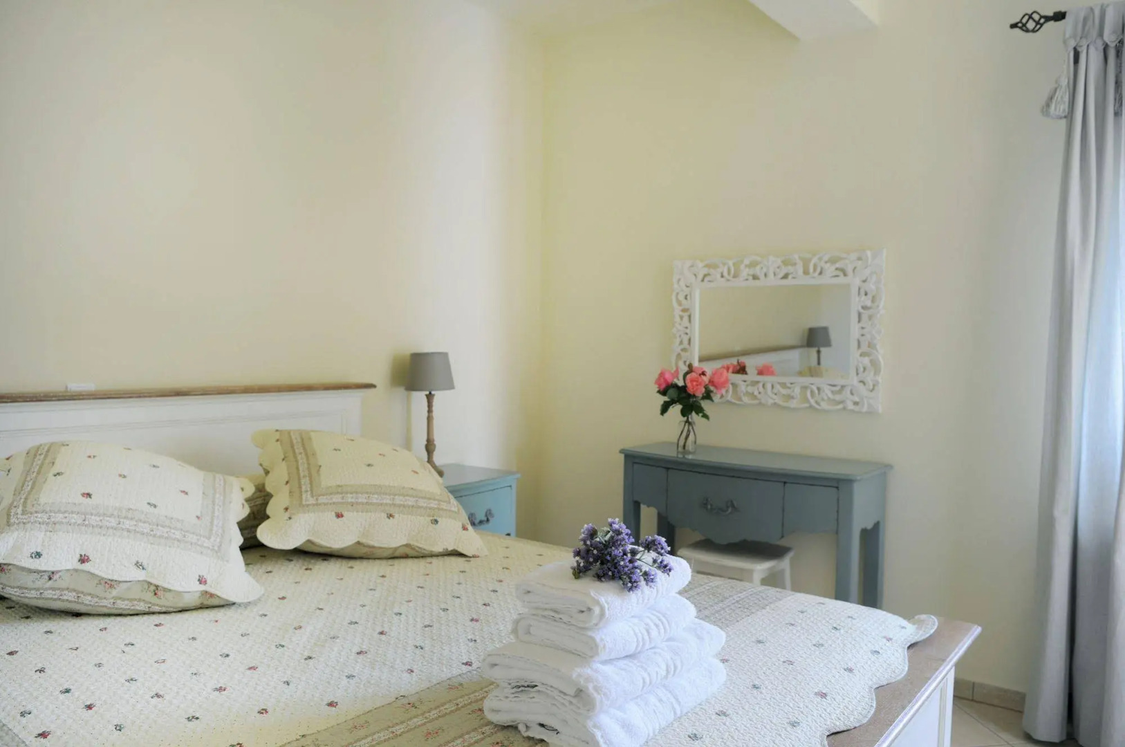 Triantafilia Guesthouse