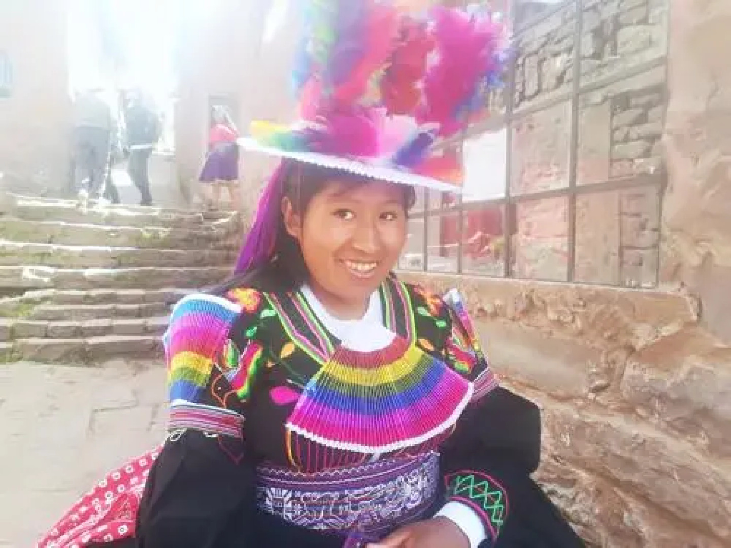 Amantanisamary Hospedaje