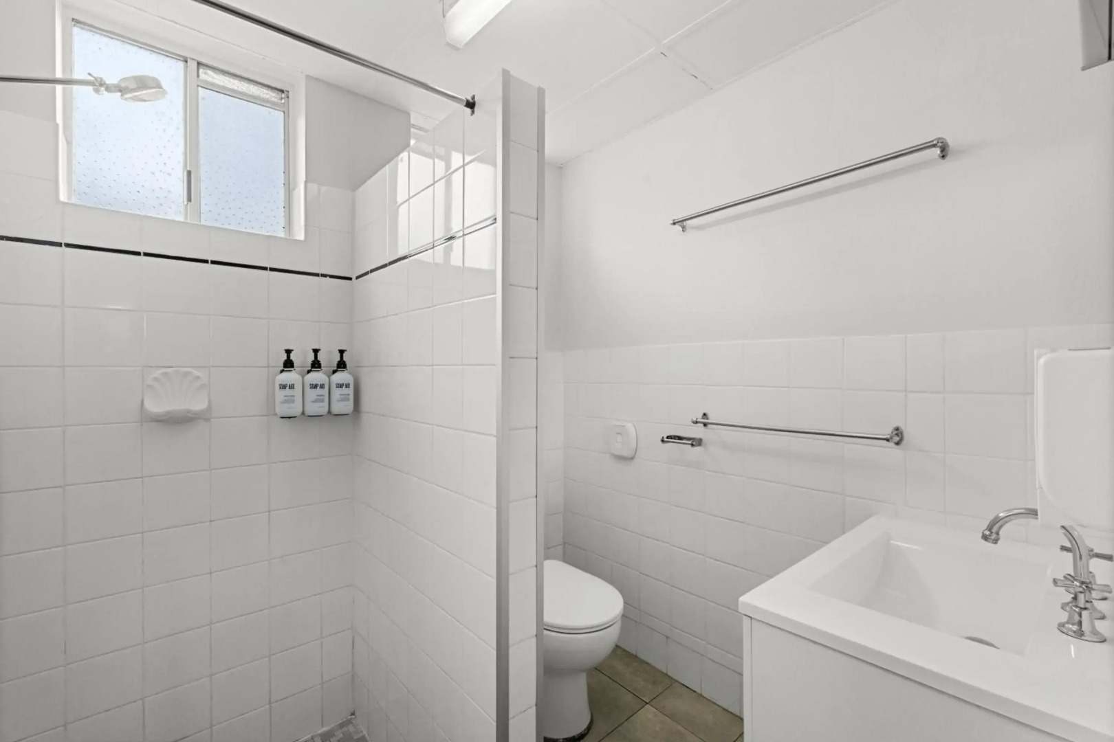 Econo Lodge Chaparral Motel Ballina