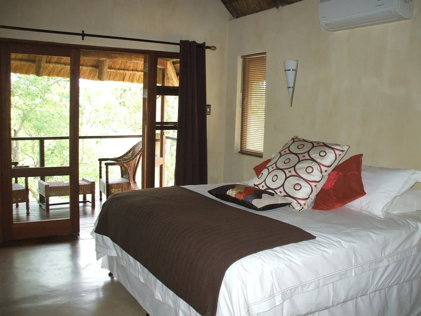 Nkonyeni Lodge & Golf Estate