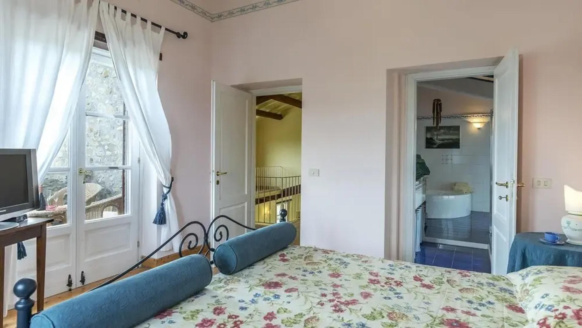 Luxury Villa With Pool, Ficulle, Orvieto