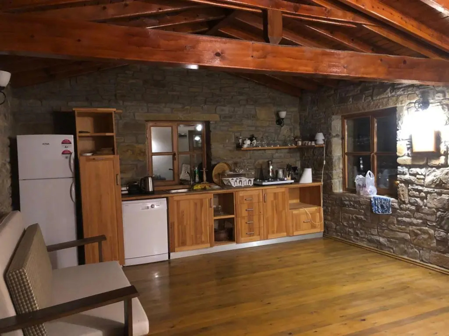 Imbros Yeşil Ev Hotel