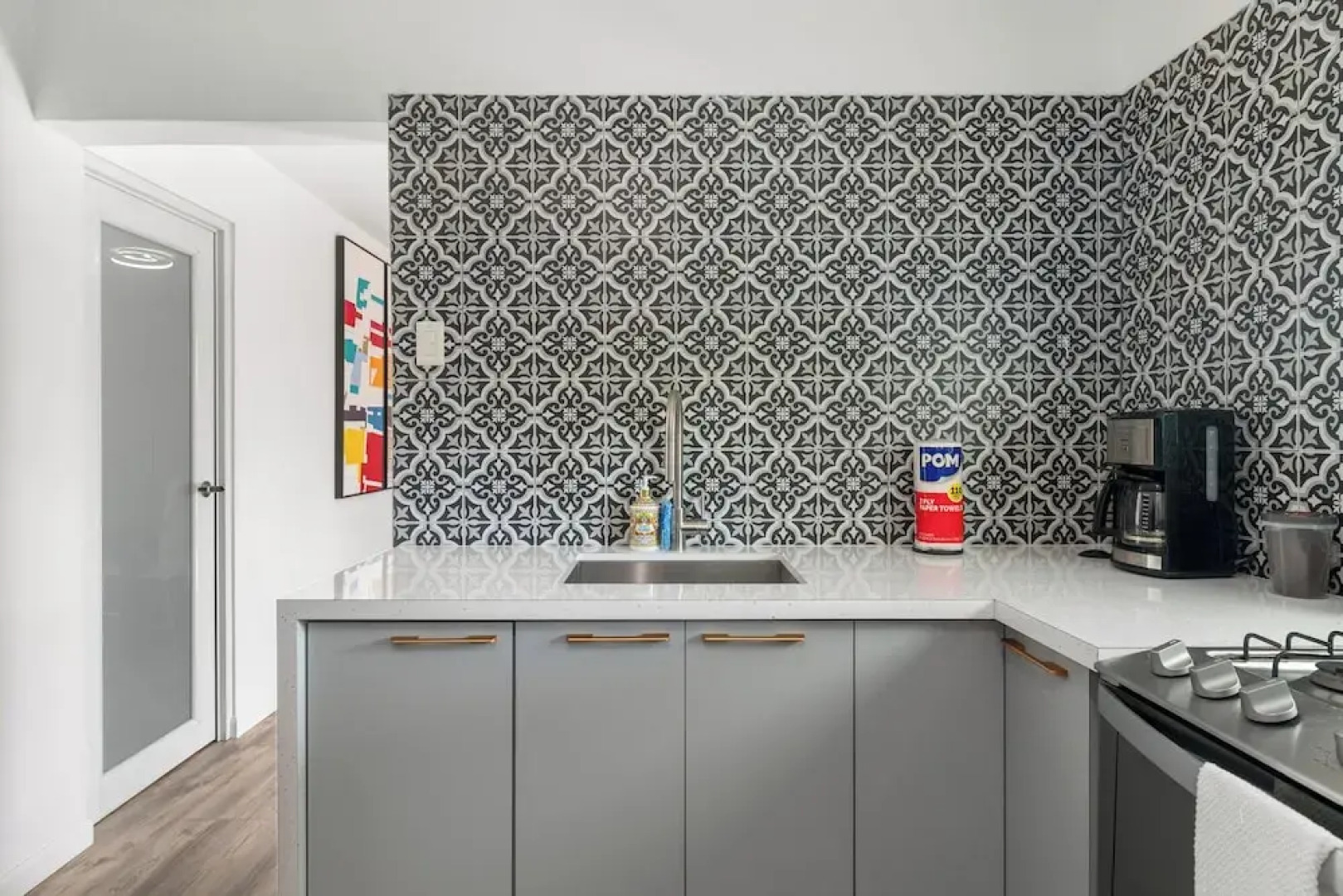 RainForest House by Otium