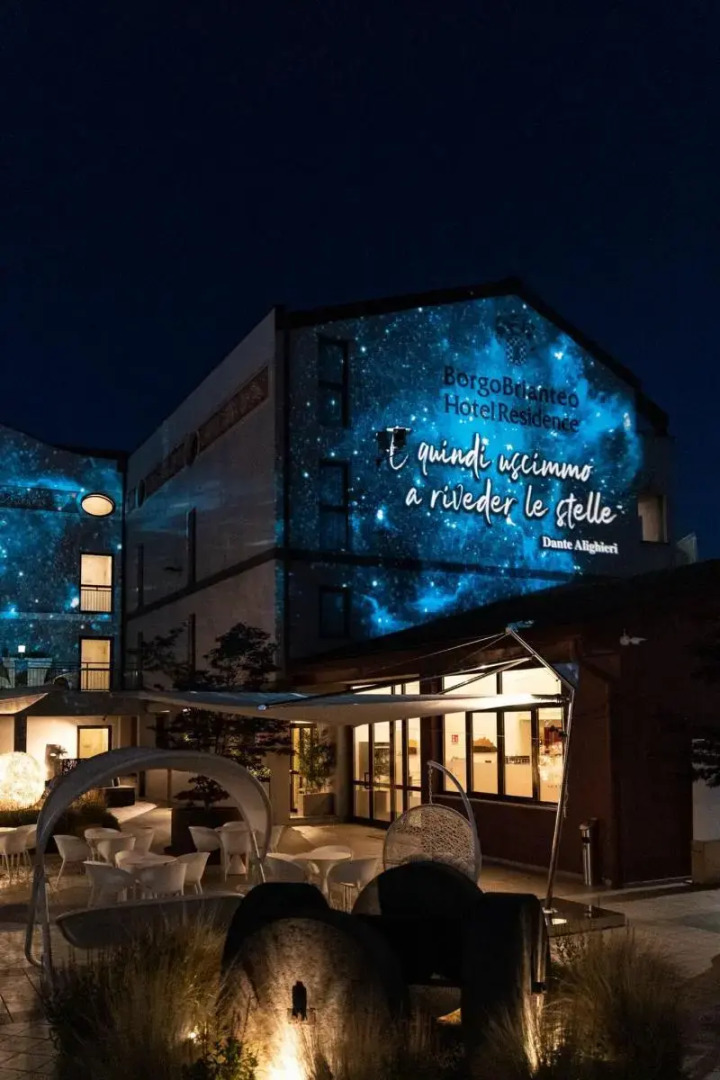 Hotel Borgo Brianteo