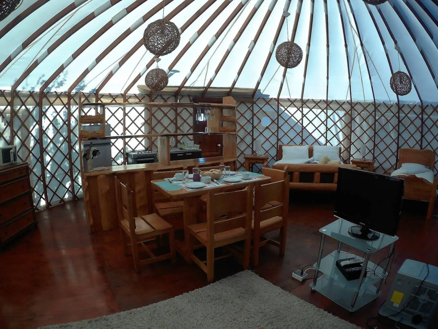 Cabañas Anulen Puerto Varas