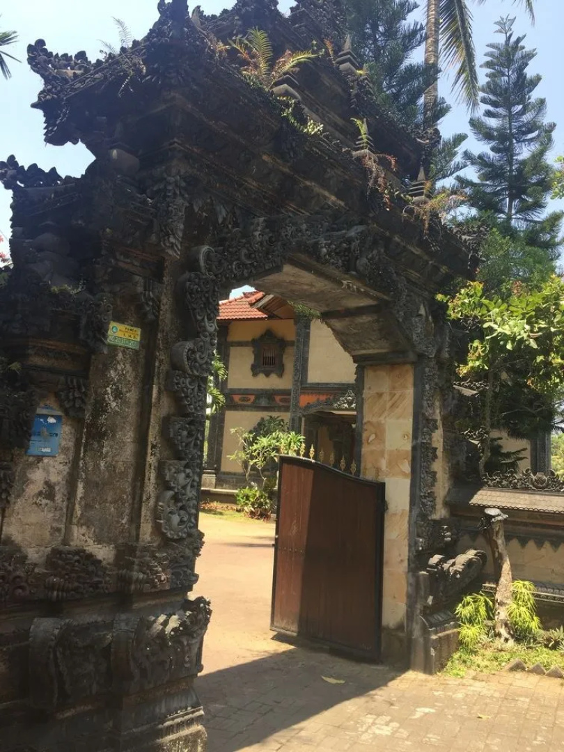 Puri Saron Villa And Spa