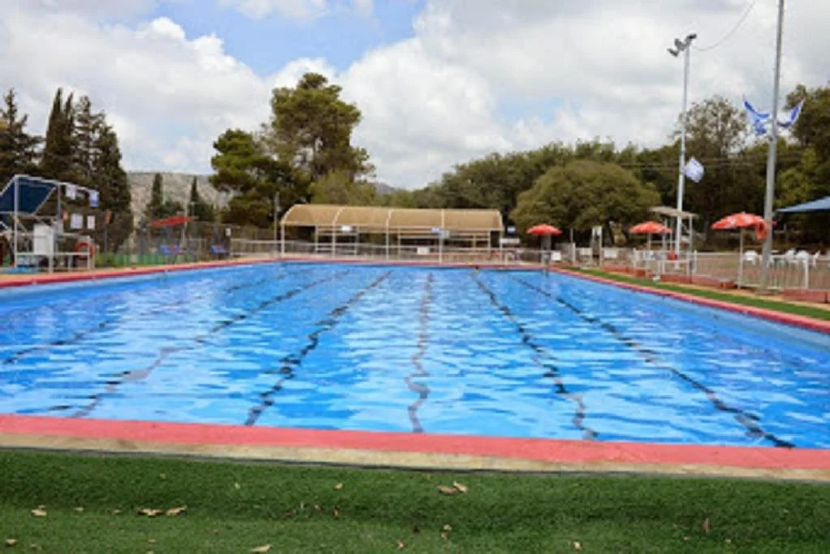 Keshet Eilon Villas and Suites