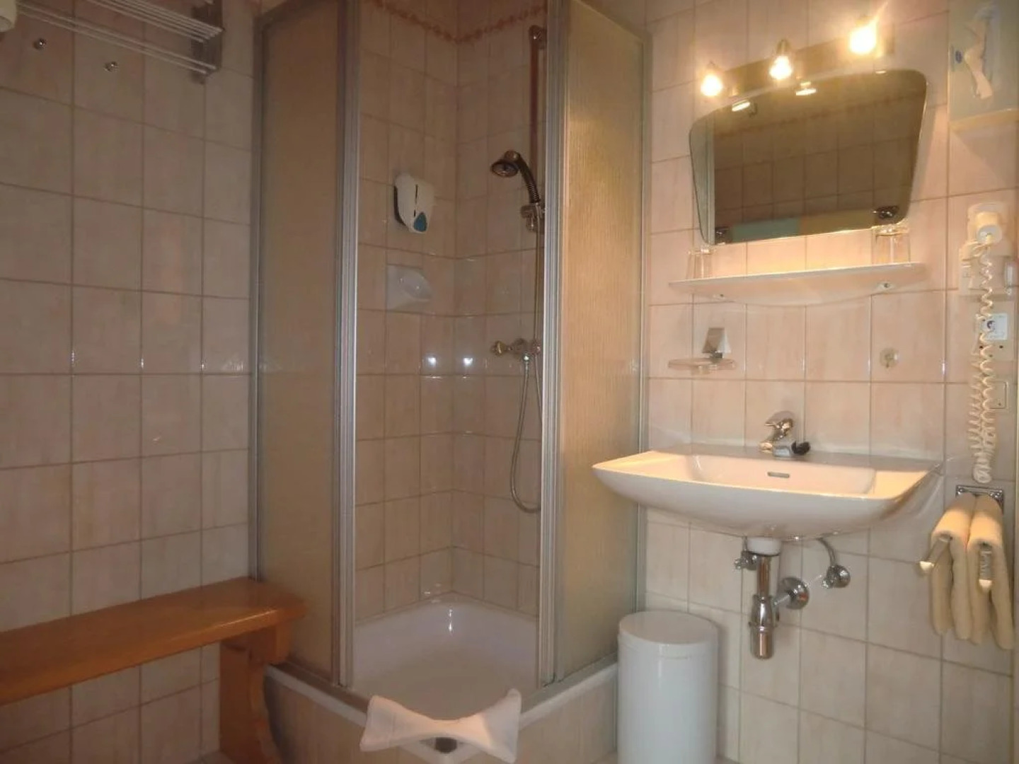 Hotel Sporthof Austria