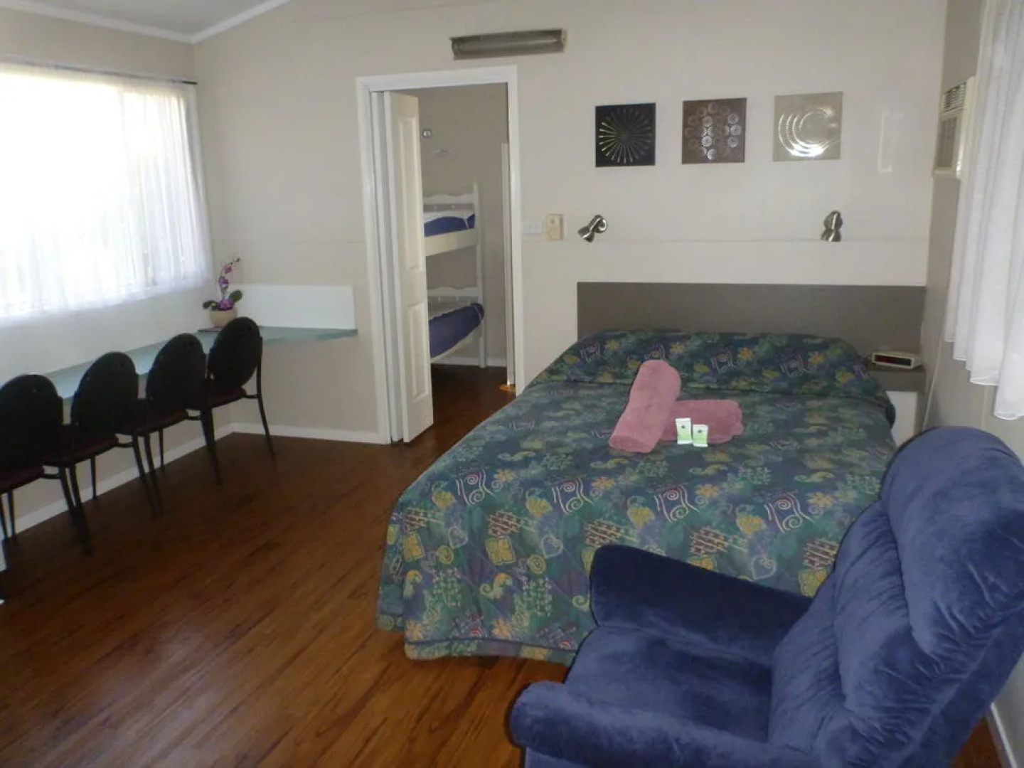 Treehaven Tourist Park