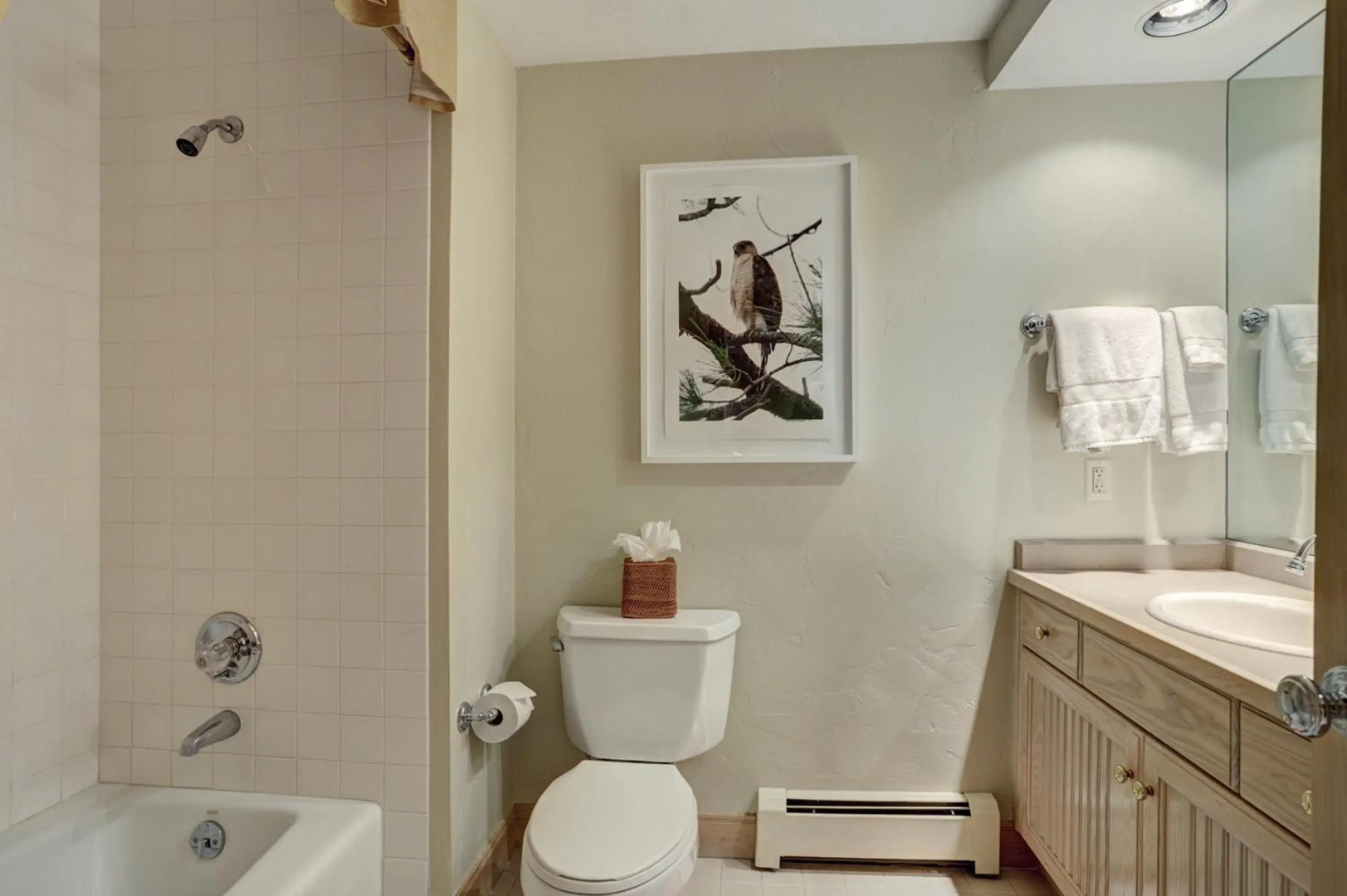 The Pines Lodge, A RockResort