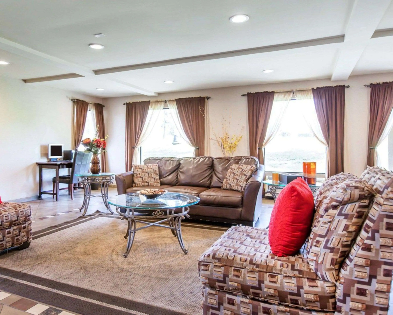 Quality Inn San Bernardino - Loma Linda