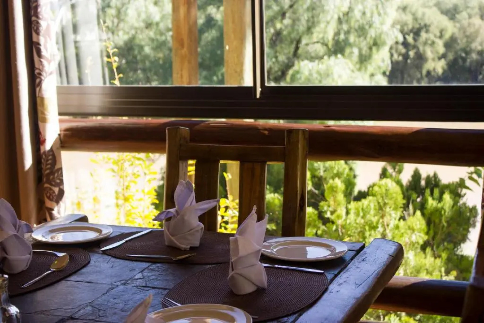 Riverside Lodge & Conference Center