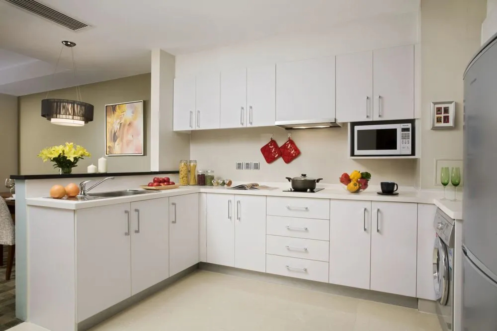 Somerset Youyi Tianjin